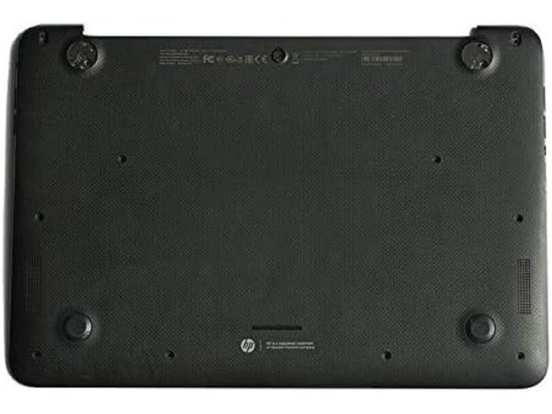 BOTTOM CASE