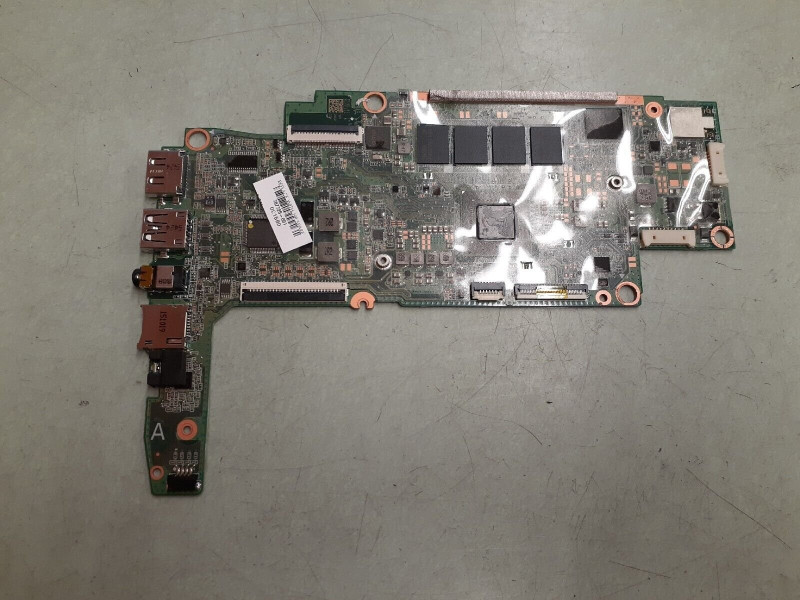 MOTHERBOARD 4GB 2.10GHZ