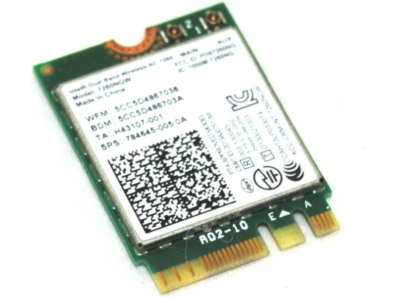 WIFI WIRELESS CARD