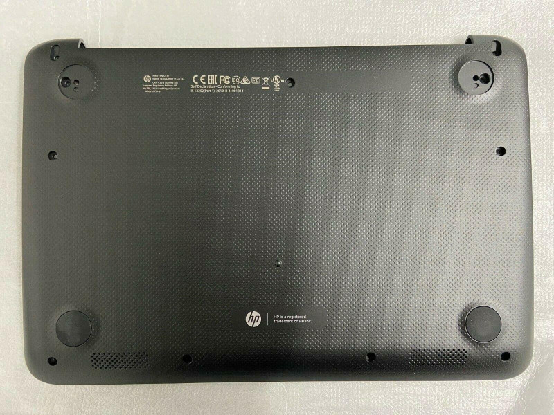 BOTTOM CASE