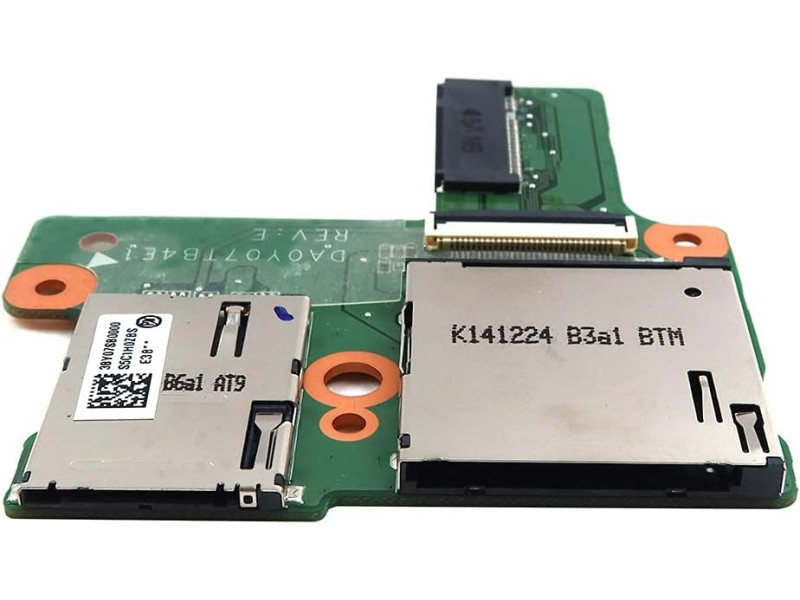 SD CARD READER BOARD