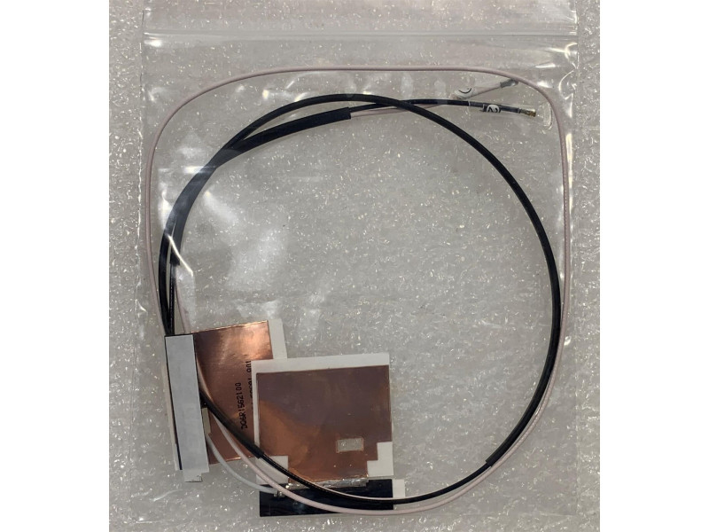 WLAN ANTENNA