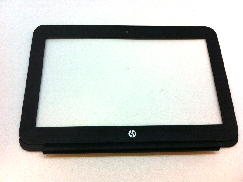 LCD BEZEL