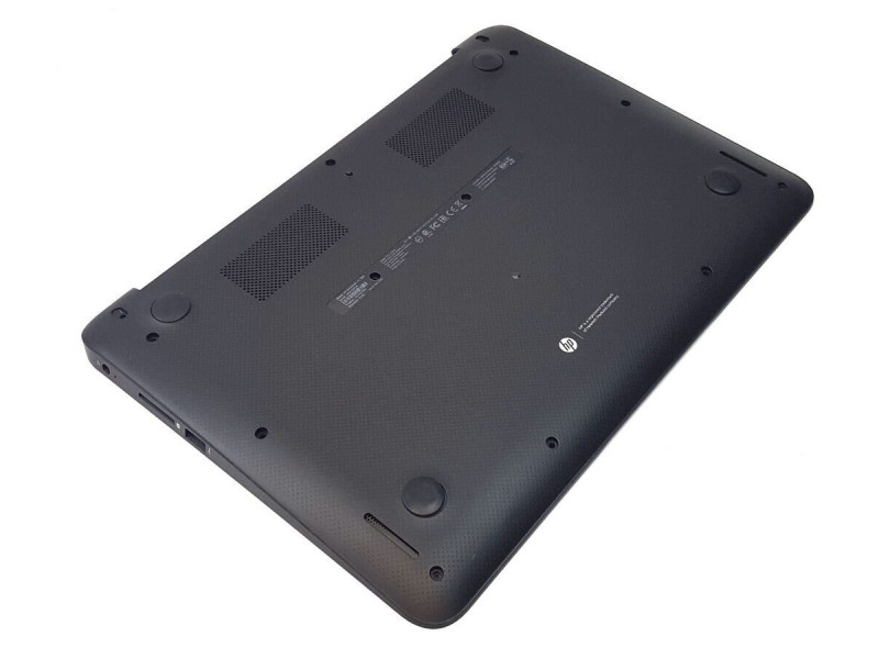 BOTTOM CASE