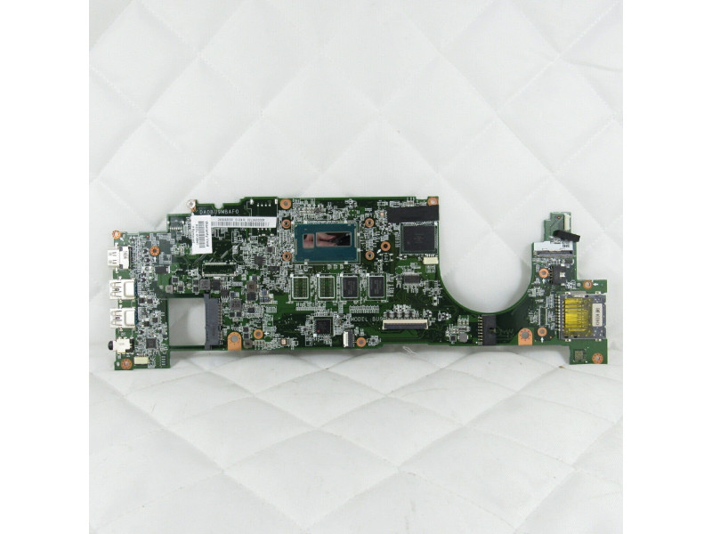 MOTHERBOARD 2GB 1.40GHZ
