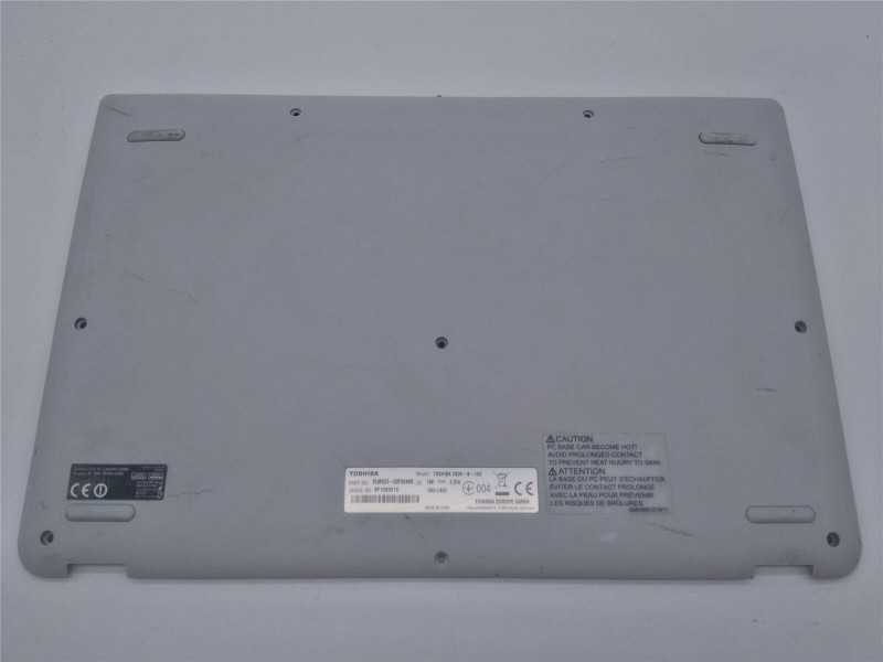 BOTTOM CASE