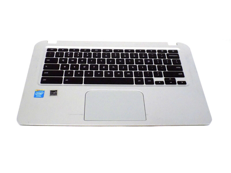 PALMREST WITH KEYBOARD