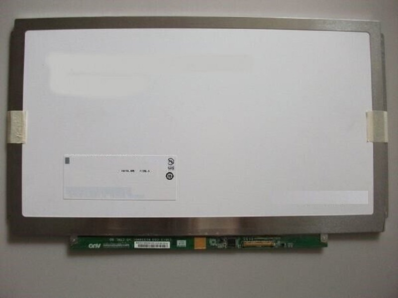 13.3" LCD 1366X768 40 PIN CONNECTOR