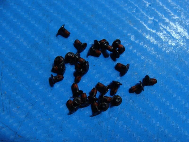 SCREW SET