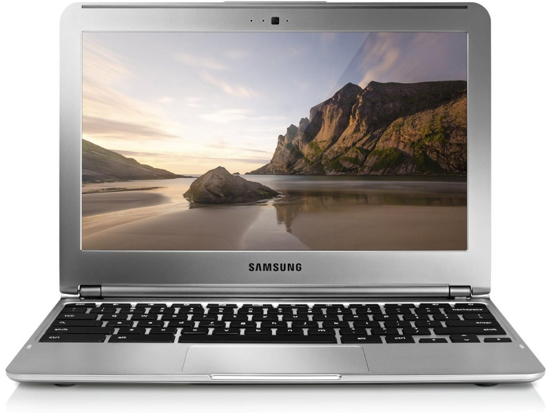 SAMSUNG CHROMEBOOK XE303 - 11.6" EXYNOS 5 2GB/16GB *AG Re-certified GRADE-A Condition* Includes AC Adapter, 30 day Warranty