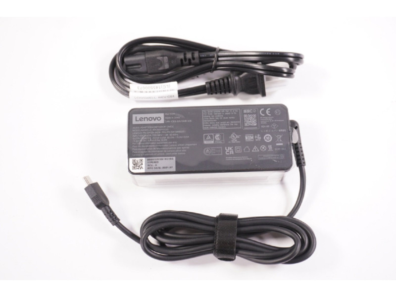 65W USB-C Charger