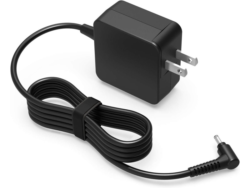 AC ADAPTER 19V 2.1A 40W UL CERTIFIED GENERIC *INCLUDES POWER CORD*