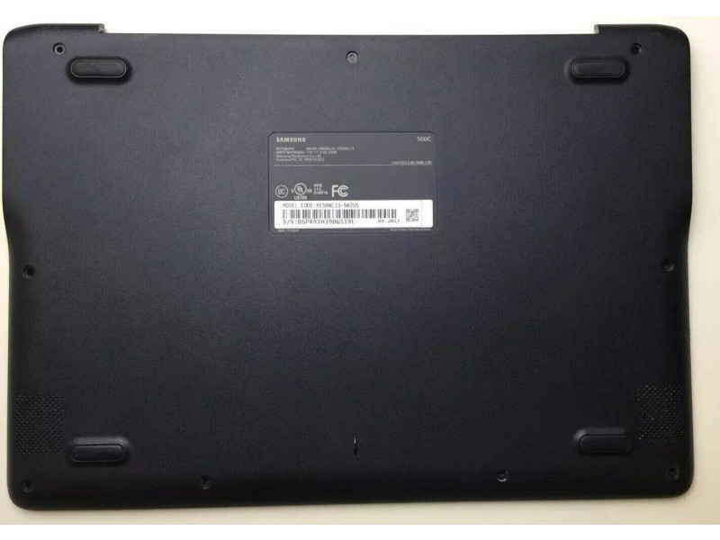 BOTTOM CASE