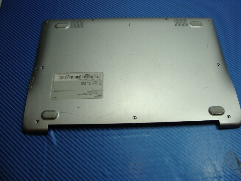 BOTTOM CASE