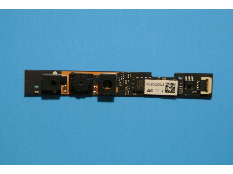 WEBCAM CAMERA WITH MICROPHONE