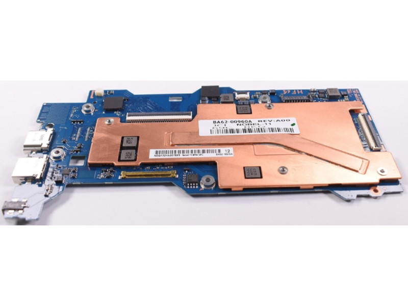 MOTHERBOARD 2GB