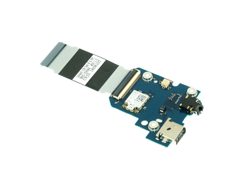 USB BOARD WITH CABLE