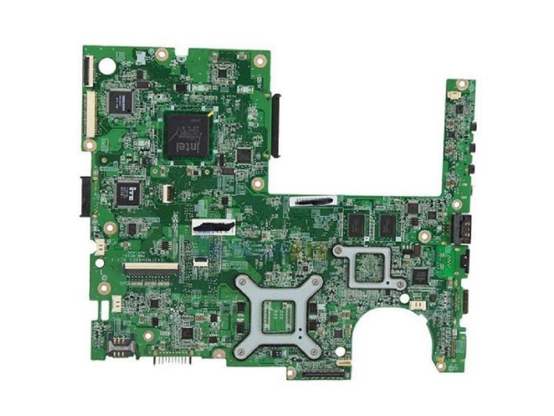 MOTHERBOARD 2GB