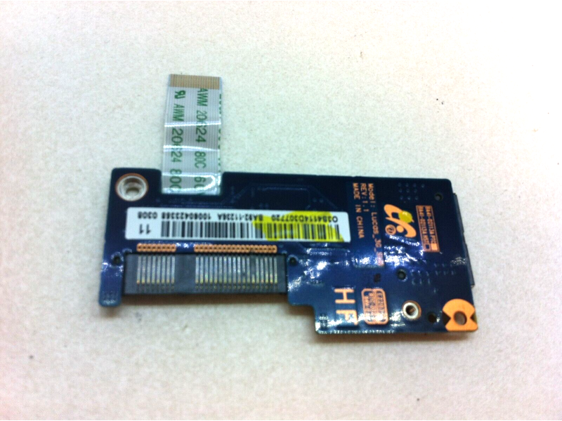 3G SUB BOARD