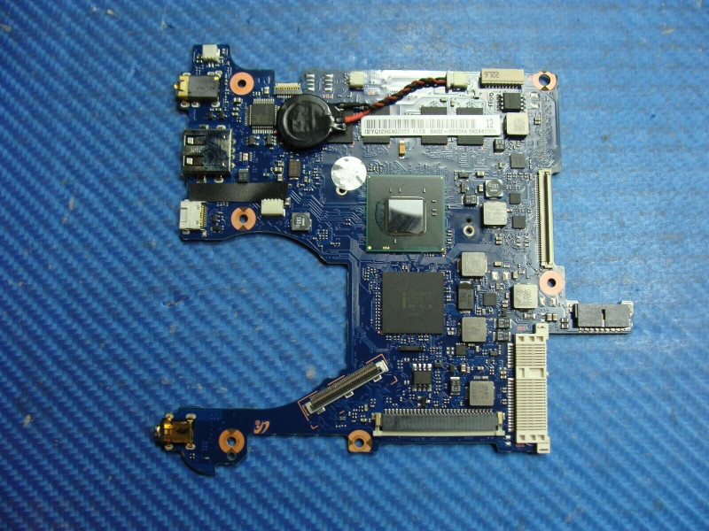 MOTHERBOARD 2GB INTEL 1.66MHZ
