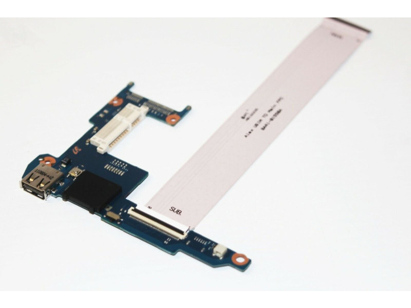 USB BOARD WITH CABLE