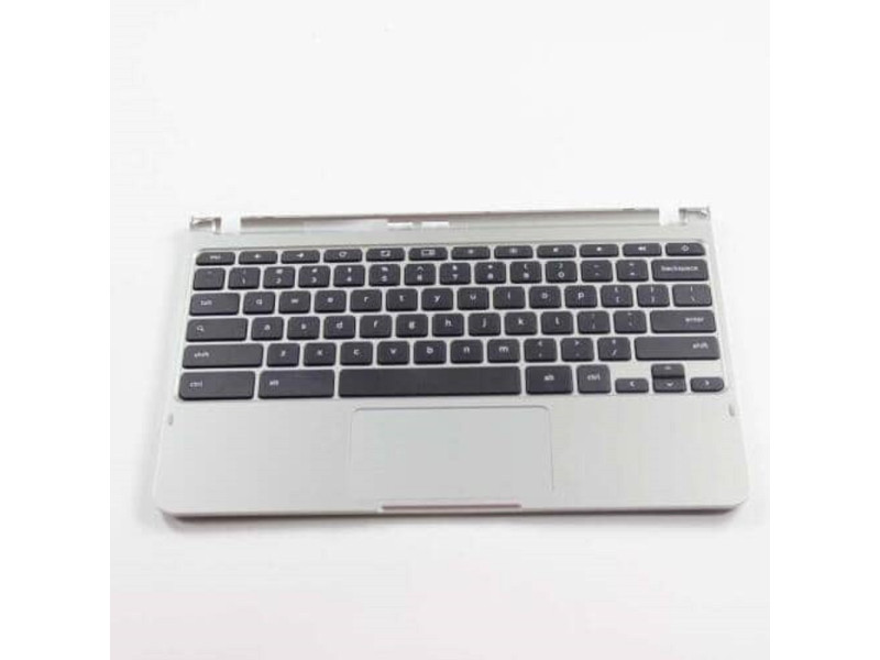 RECLAIMED PALMREST WITH KEYBOARD & TOUCHPAD *B-GRADE*
