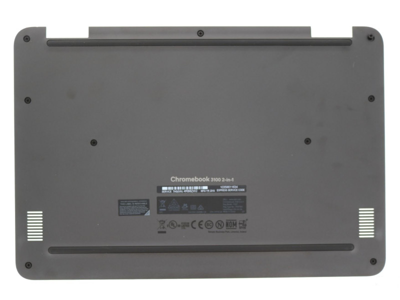 Bottom Cover