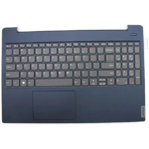 RECLAIMED PALMREST WITH KEYBOARD & TOUCHPAD *BROKEN HEADPHONE JACK*