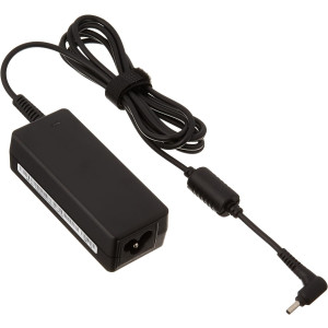 ORIGINAL AC ADAPTER 19V 2.1A 40W *INCLUDES POWER CORD*