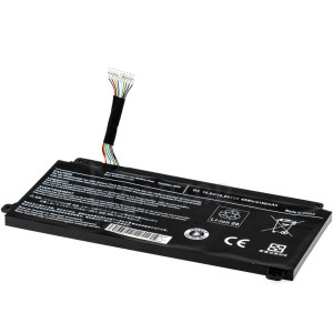BATTERY 10.8V 3860MAH 45WH LI-ION INTERNAL FPACK