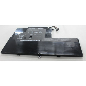 BATTERY LI-ION POLY FLAT PACK