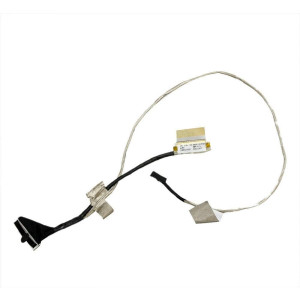 LCD VIDEO CABLE 40 PIN CONNECTOR