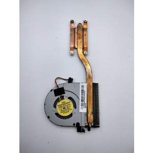 HEATSINK WITH CPU FAN
