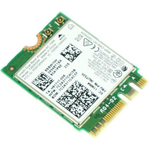 DUEL BAND WIRELESS CARD