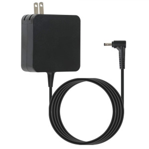 AC ADAPTER 20V 2.25A 45W OD:4 ID:1.75 BL:11 STEP:13.5 3P *INCLUDES POWER CORD*