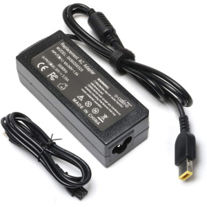 UL CERTIFIED AC ADAPTER 20V 3.25A 65W *INCLUDES POWER CORD*