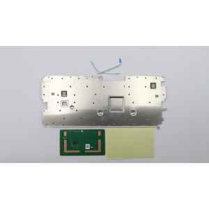 TOUCHPAD
