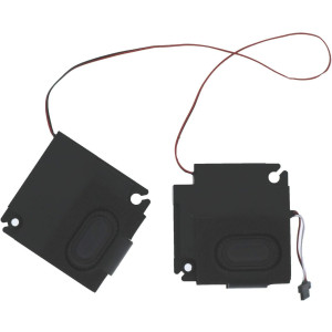 SPEAKERS R + L