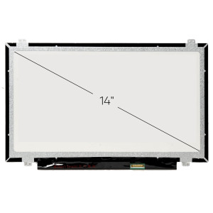 14" LCD
