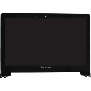 LCD DISPLAY MODULE