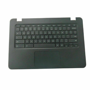 PALMREST WITH KEYBOARD & TOUCHPAD