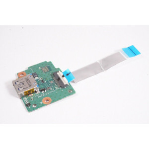 USB BOARD WITH CABLE