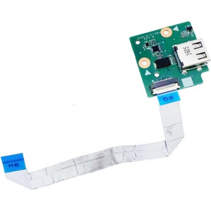 I/O BOARD WITH CABLE