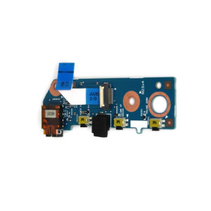 G-SENSOR BOARD