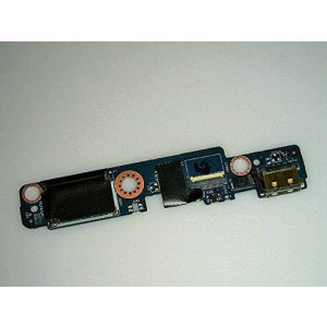 USB I/O BOARD