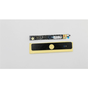 WEBCAM WITH PAD