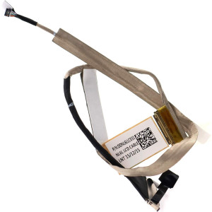 LCD AND CAMERA VIDEO CABLE EDP