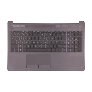 Top cover w/ keyboard