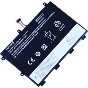 BATTERY 7.4V 4.60AH 35WH 4-CELL INTERNAL FPACK