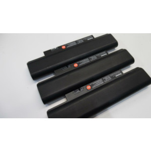 Original 11.1V 5300MAH 62WHR 6 CELL BLACK LI-ION 35+